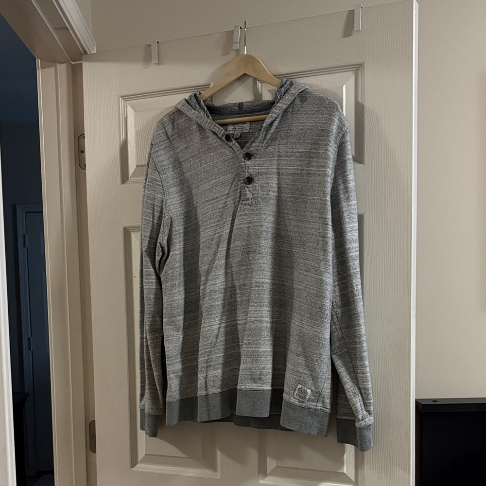 Lucky Brand hoodie